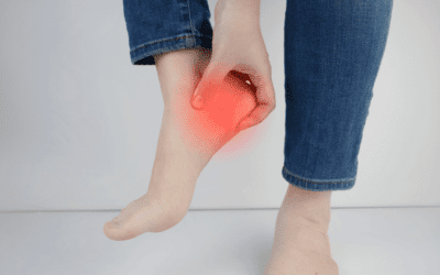 5 Tips for Plantar Fasciitis Pain || How Do I Get Rid of Heel Pain?